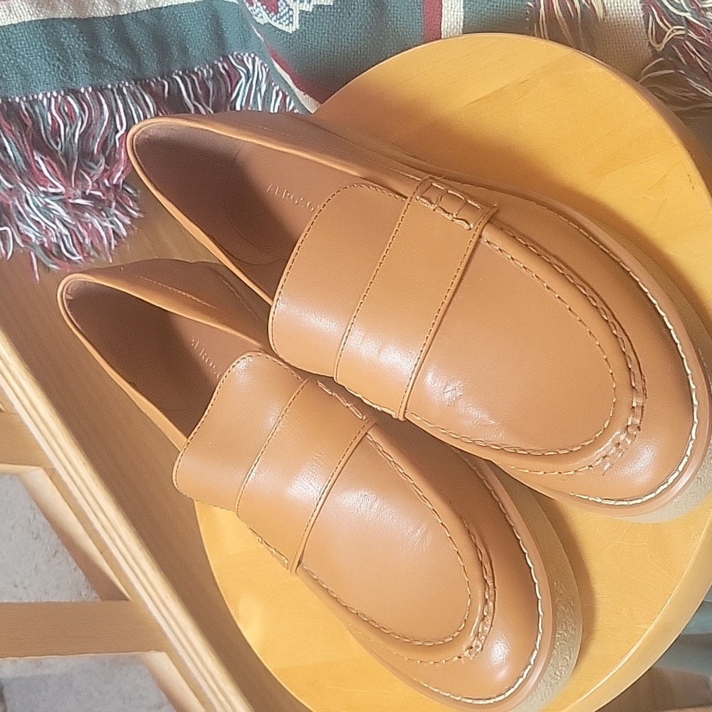 Aerosoles Ronnie Loafer New Without Box Size 10.5